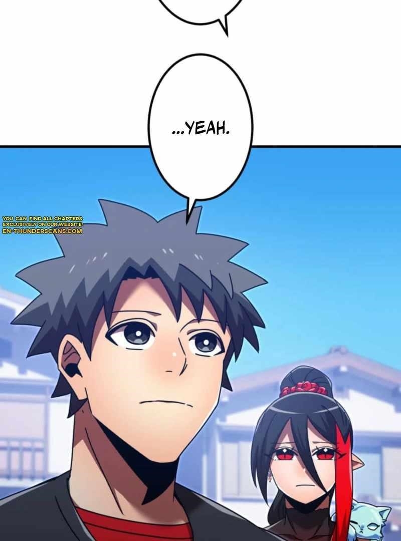 Savior of Divine Blood ~Draw Out 0.00000001% To Become the Strongest~ Chapter 149 - Page 44 in English