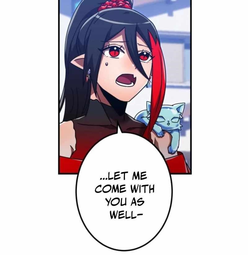 Savior of Divine Blood ~Draw Out 0.00000001% To Become the Strongest~ Chapter 149 - Page 49 in English