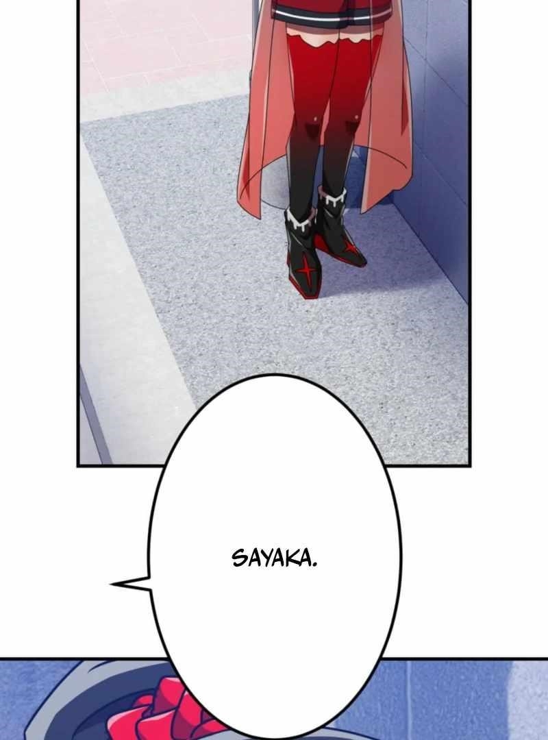 Savior of Divine Blood ~Draw Out 0.00000001% To Become the Strongest~ Chapter 149 - Page 63 in English