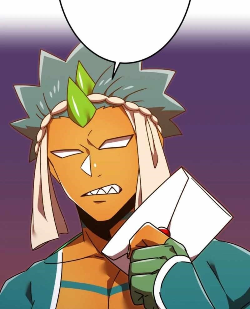 Savior of Divine Blood ~Draw Out 0.00000001% To Become the Strongest~ Chapter 149 - Page 72 in English