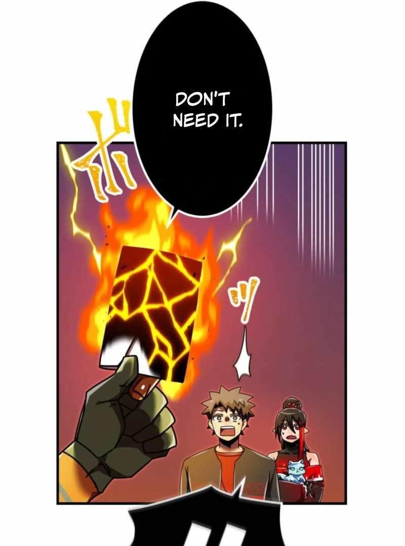 Savior of Divine Blood ~Draw Out 0.00000001% To Become the Strongest~ Chapter 149 - Page 74 in English