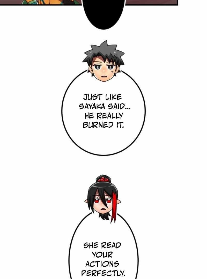 Savior of Divine Blood ~Draw Out 0.00000001% To Become the Strongest~ Chapter 149 - Page 76 in English