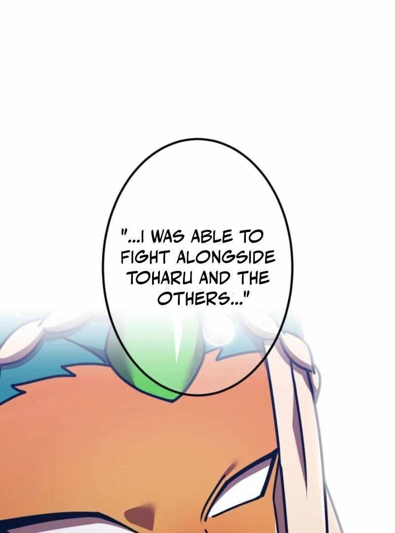 Savior of Divine Blood ~Draw Out 0.00000001% To Become the Strongest~ Chapter 149 - Page 87 in English