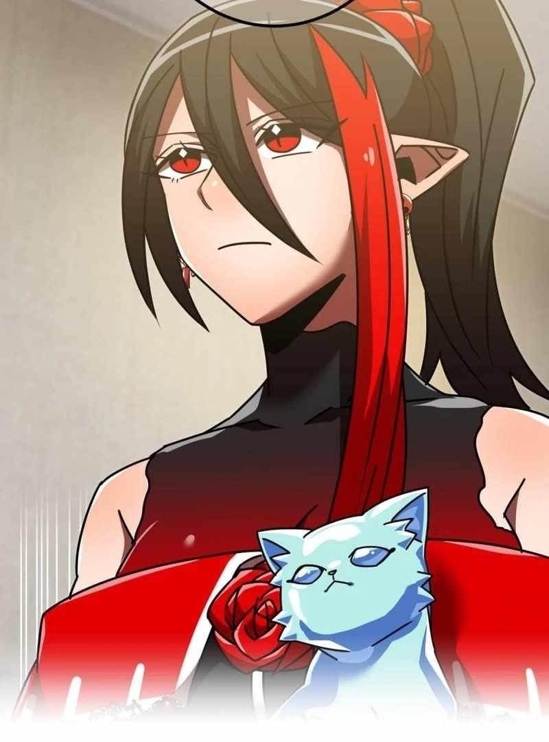 Savior of Divine Blood ~Draw Out 0.00000001% To Become the Strongest~ Chapter 153 - Page 180 in English