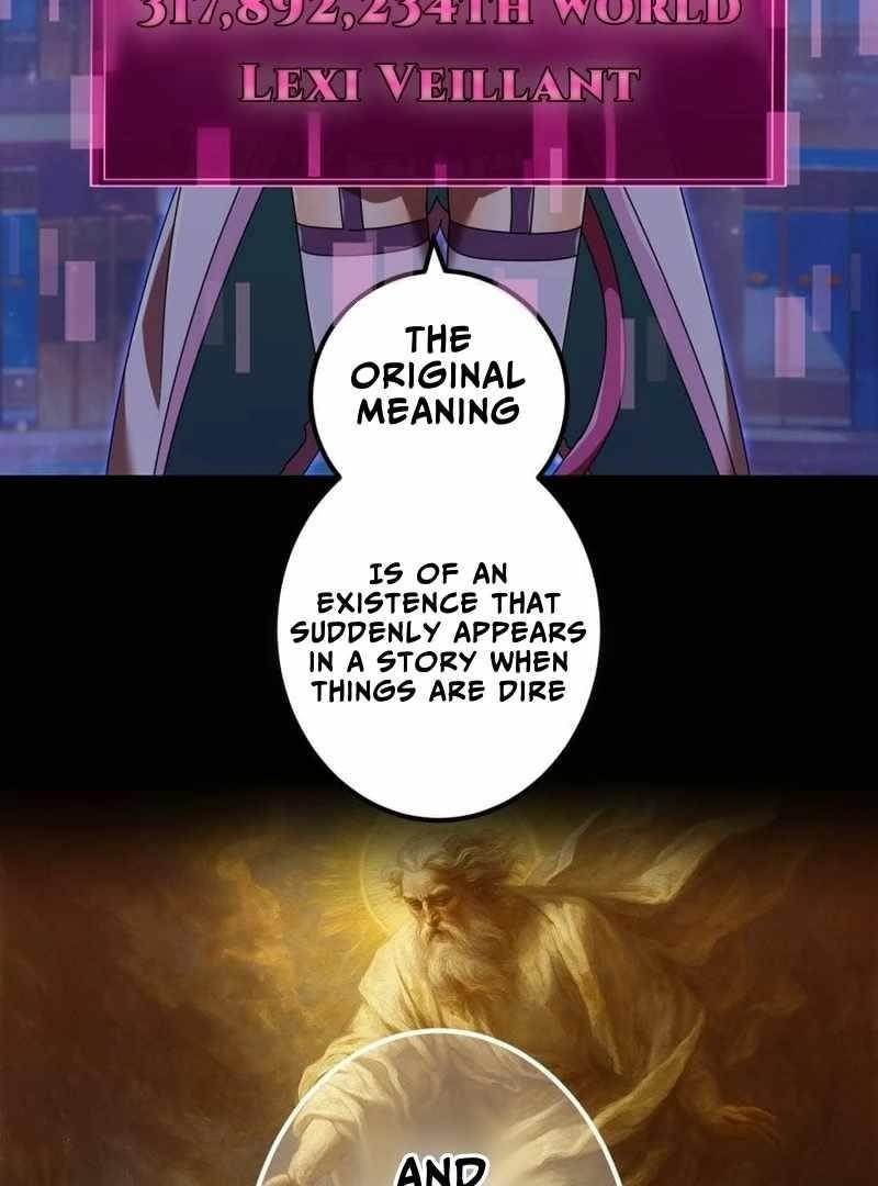 Savior of Divine Blood ~Draw Out 0.00000001% To Become the Strongest~ Chapter 153 - Page 19 in English