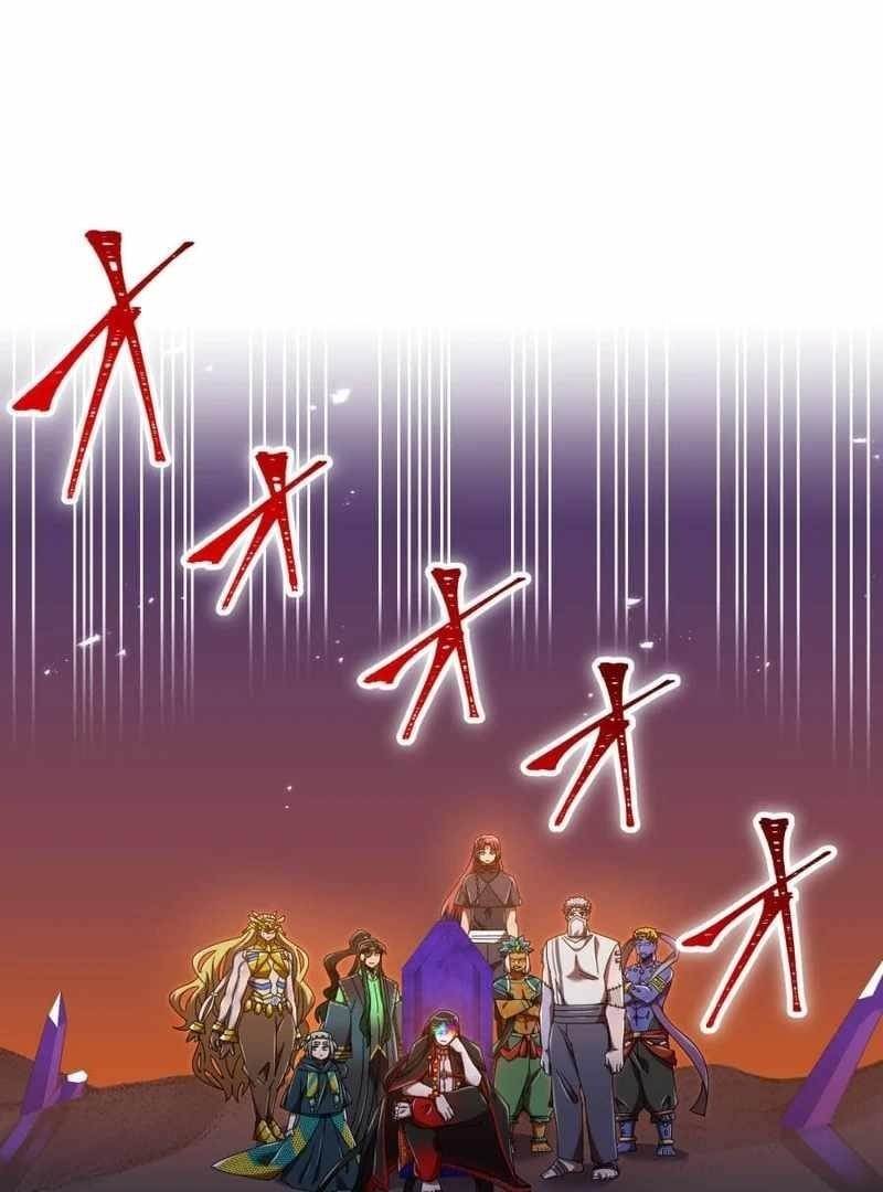 Savior of Divine Blood ~Draw Out 0.00000001% To Become the Strongest~ Chapter 153 - Page 192 in English