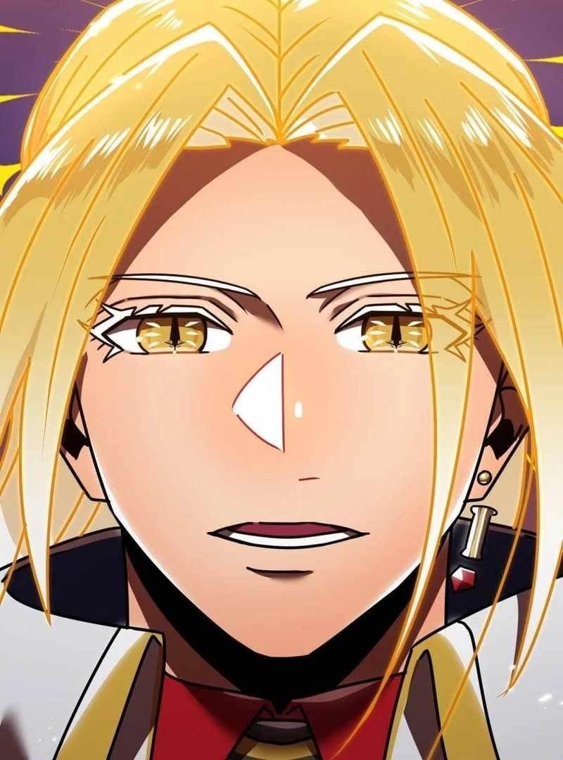 Savior of Divine Blood ~Draw Out 0.00000001% To Become the Strongest~ Chapter 153 - Page 8 in English