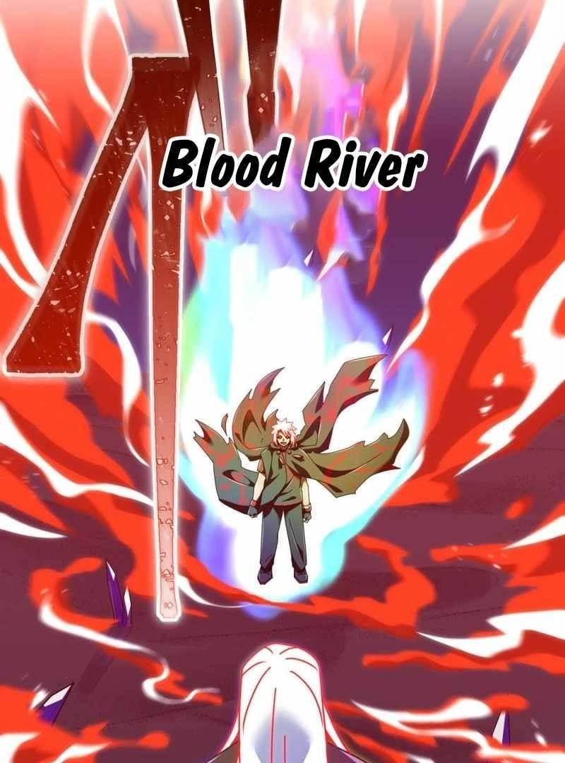Savior of Divine Blood ~Draw Out 0.00000001% To Become the Strongest~ Chapter 155 - Page 115 in English