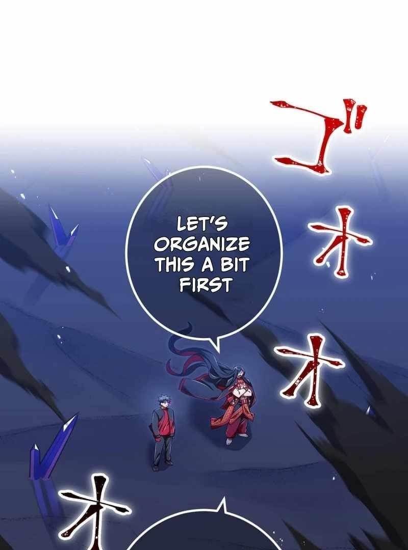 Savior of Divine Blood ~Draw Out 0.00000001% To Become the Strongest~ Chapter 155 - Page 49 in English