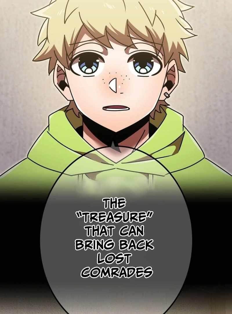 Savior of Divine Blood ~Draw Out 0.00000001% To Become the Strongest~ Chapter 155 - Page 8 in English