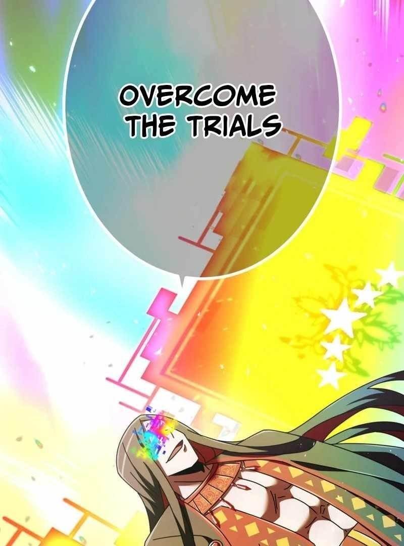 Savior of Divine Blood ~Draw Out 0.00000001% To Become the Strongest~ Chapter 155 - Page 85 in English
