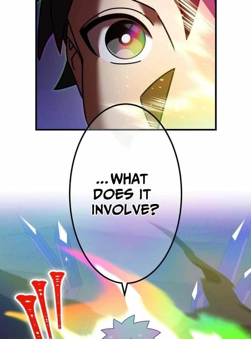 Savior of Divine Blood ~Draw Out 0.00000001% To Become the Strongest~ Chapter 155 - Page 90 in English