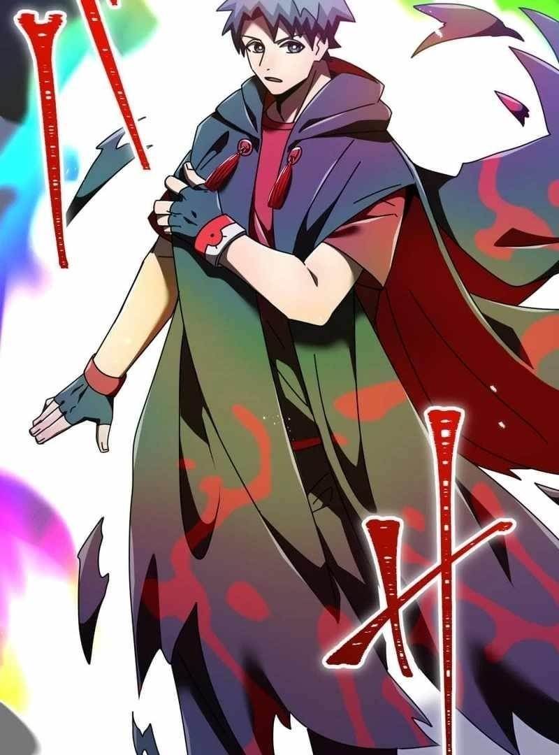 Savior of Divine Blood ~Draw Out 0.00000001% To Become the Strongest~ Chapter 155 - Page 91 in English
