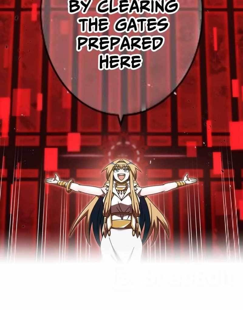 Savior of Divine Blood ~Draw Out 0.00000001% To Become the Strongest~ Chapter 156 - Page 105 in English