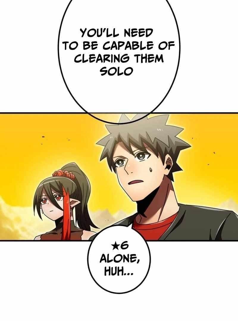 Savior of Divine Blood ~Draw Out 0.00000001% To Become the Strongest~ Chapter 156 - Page 107 in English