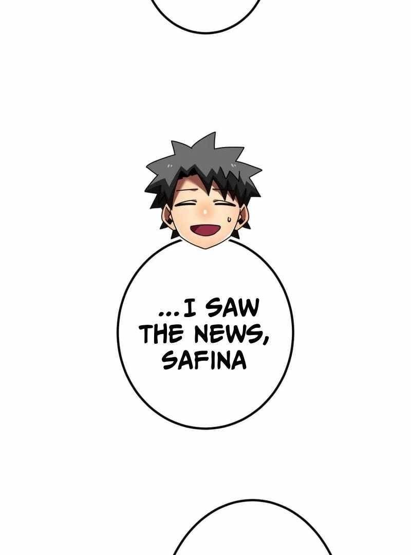 Savior of Divine Blood ~Draw Out 0.00000001% To Become the Strongest~ Chapter 156 - Page 65 in English