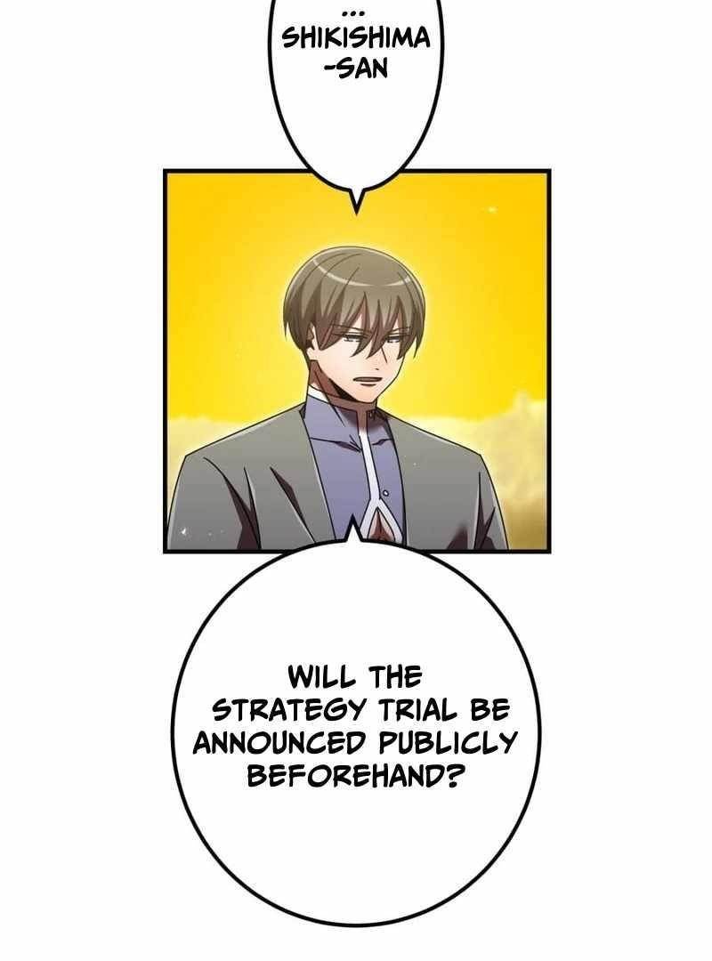 Savior of Divine Blood ~Draw Out 0.00000001% To Become the Strongest~ Chapter 156 - Page 83 in English