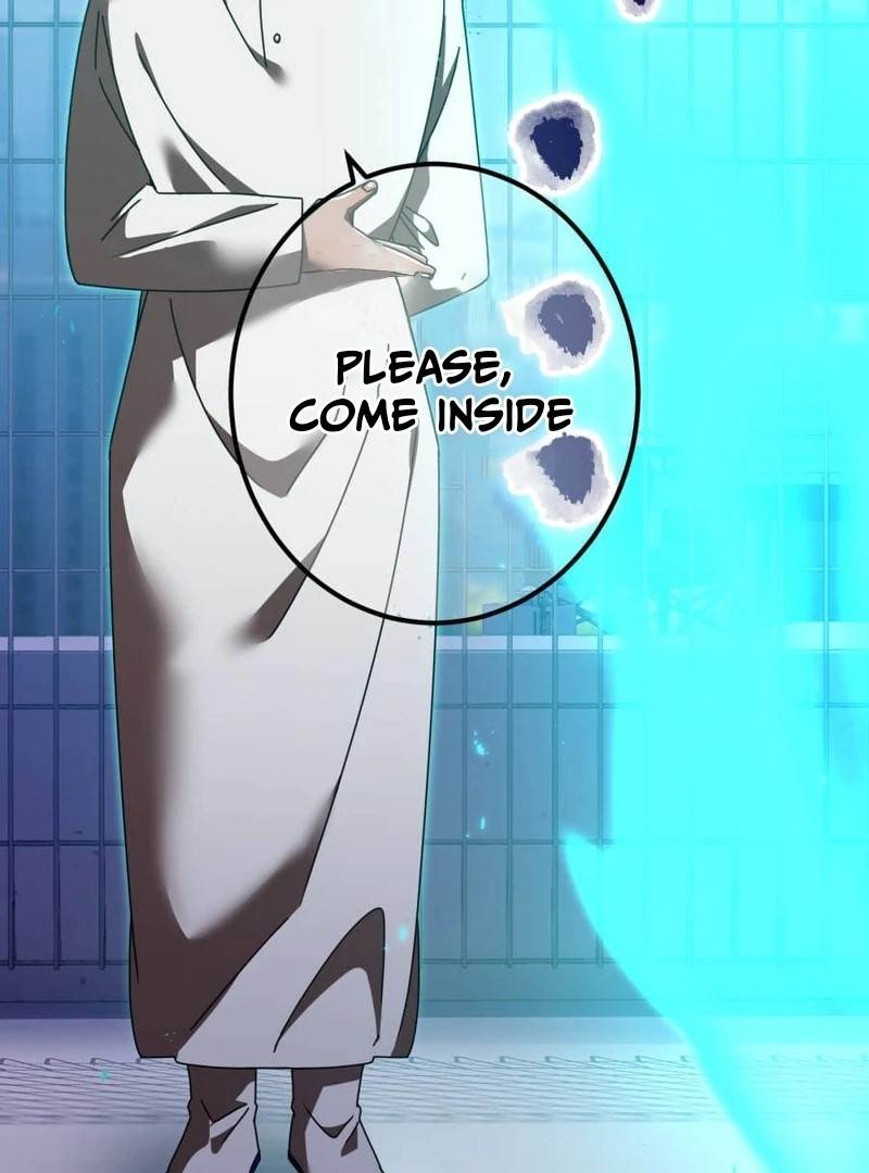 Savior of Divine Blood ~Draw Out 0.00000001% To Become the Strongest~ Chapter 157 - Page 121 in English