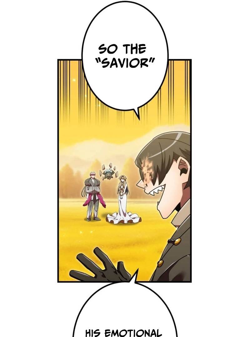 Savior of Divine Blood ~Draw Out 0.00000001% To Become the Strongest~ Chapter 157 - Page 138 in English