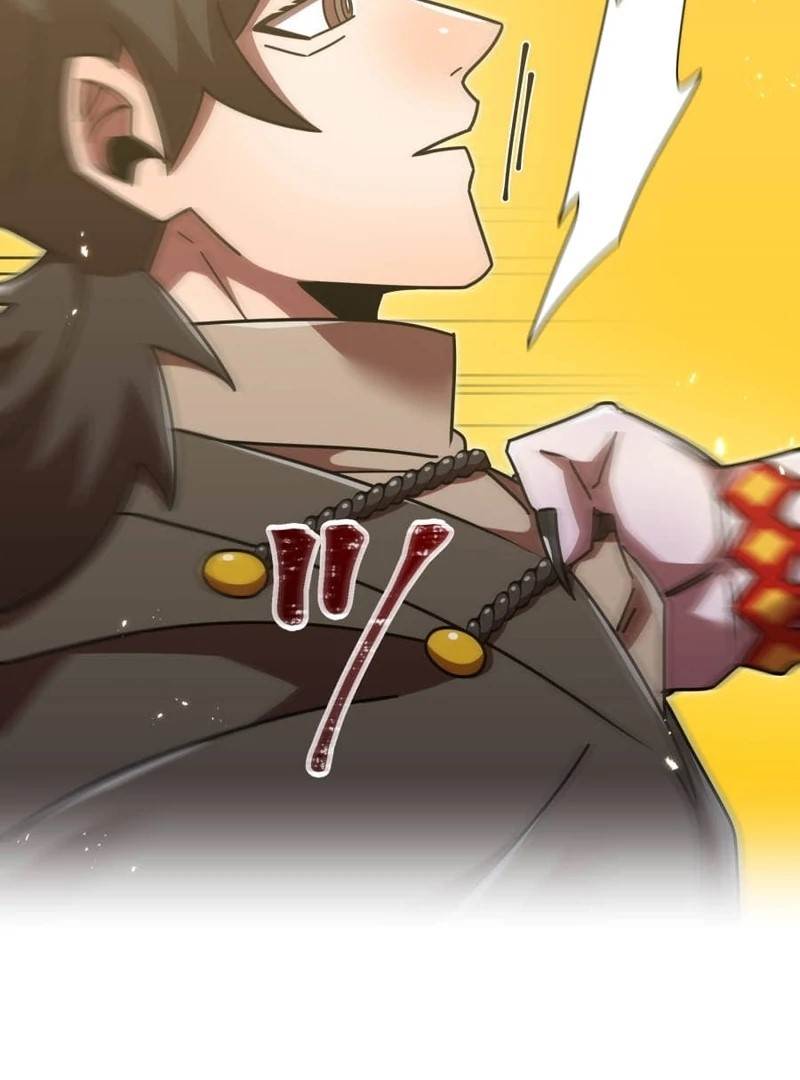 Savior of Divine Blood ~Draw Out 0.00000001% To Become the Strongest~ Chapter 157 - Page 158 in English
