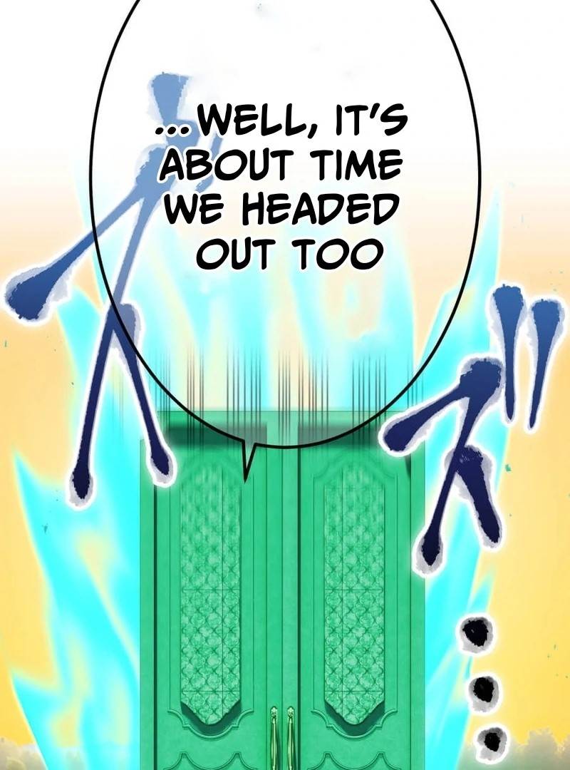 Savior of Divine Blood ~Draw Out 0.00000001% To Become the Strongest~ Chapter 157 - Page 167 in English