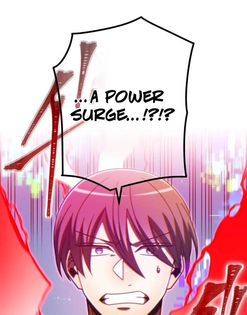 Savior of Divine Blood ~Draw Out 0.00000001% To Become the Strongest~ Chapter 157 - Page 54 in English