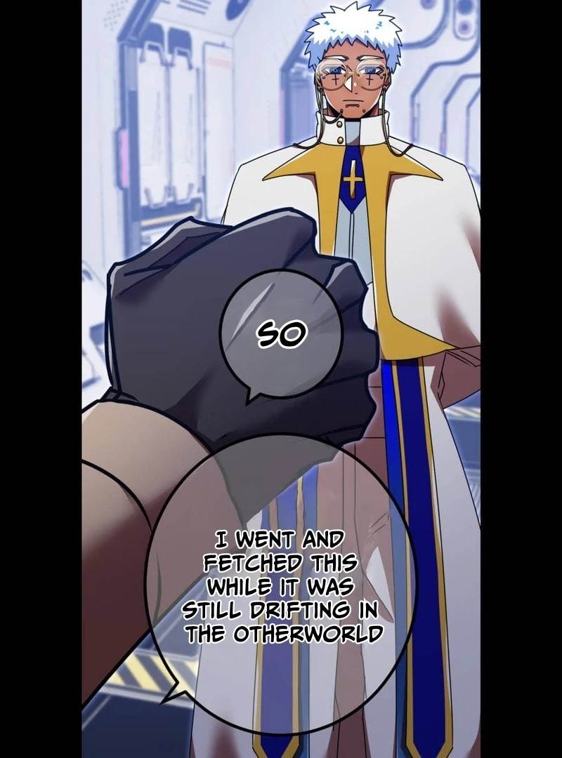 Savior of Divine Blood ~Draw Out 0.00000001% To Become the Strongest~ Chapter 157 - Page 9 in English