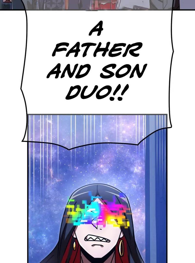 Savior of Divine Blood ~Draw Out 0.00000001% To Become the Strongest~ Chapter 158 - Page 10 in English