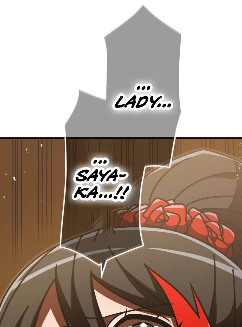 Savior of Divine Blood ~Draw Out 0.00000001% To Become the Strongest~ Chapter 158 - Page 101 in English