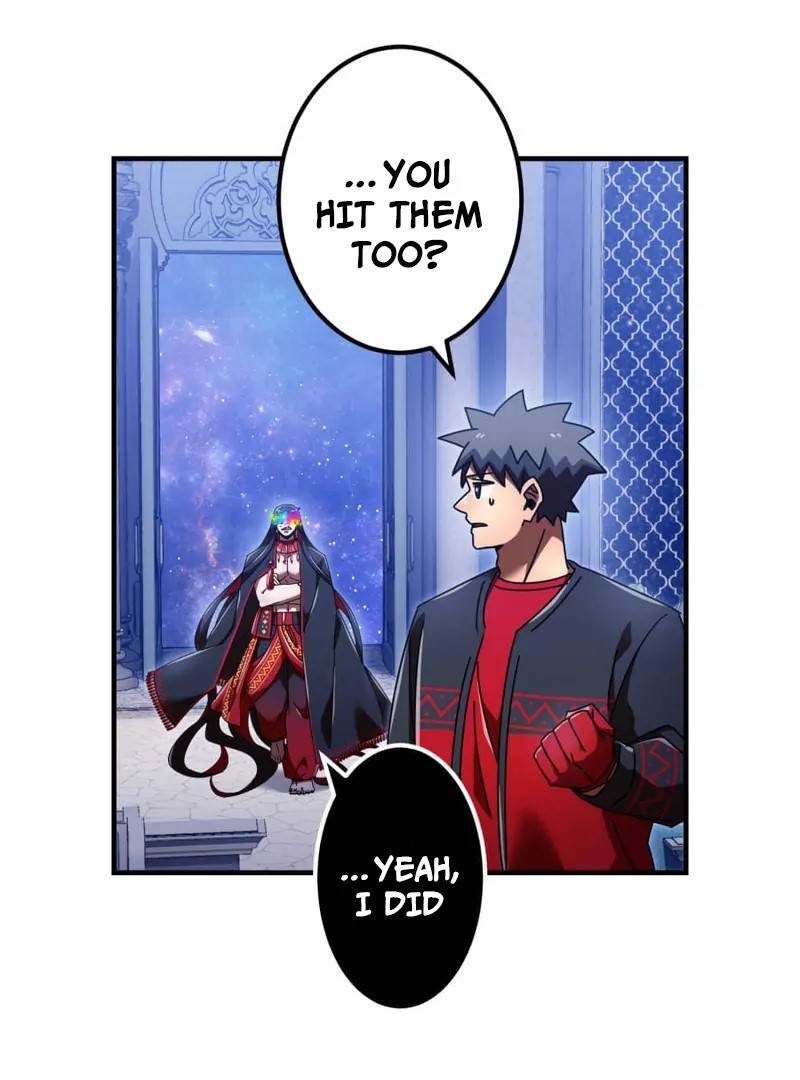 Savior of Divine Blood ~Draw Out 0.00000001% To Become the Strongest~ Chapter 158 - Page 12 in English