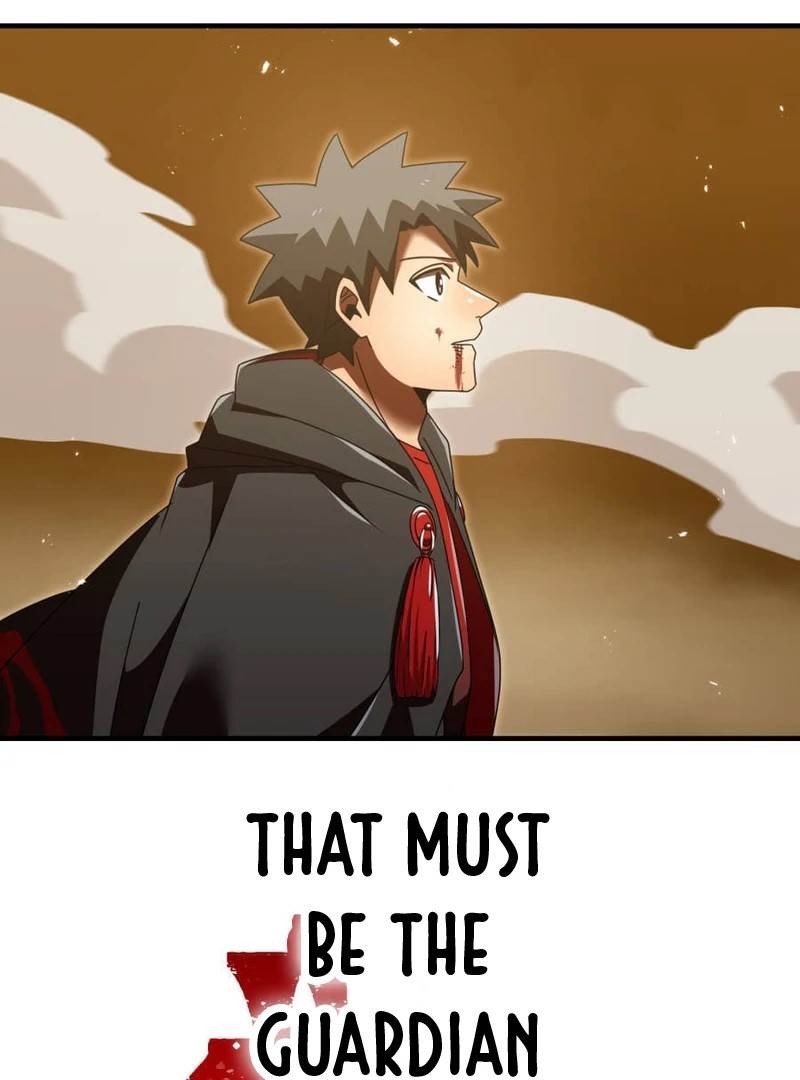 Savior of Divine Blood ~Draw Out 0.00000001% To Become the Strongest~ Chapter 158 - Page 120 in English