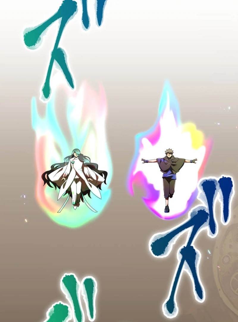 Savior of Divine Blood ~Draw Out 0.00000001% To Become the Strongest~ Chapter 158 - Page 129 in English