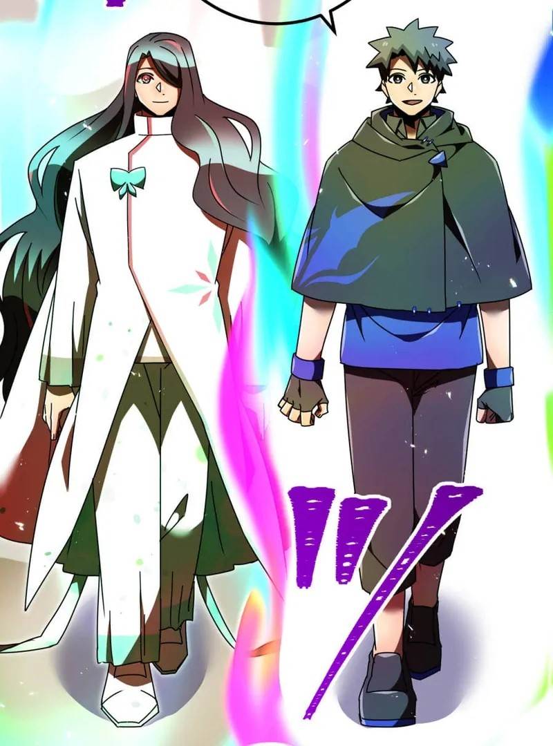 Savior of Divine Blood ~Draw Out 0.00000001% To Become the Strongest~ Chapter 158 - Page 146 in English