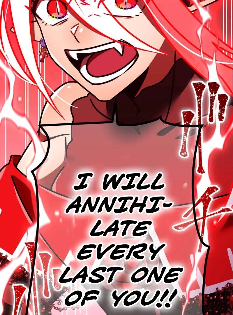 Savior of Divine Blood ~Draw Out 0.00000001% To Become the Strongest~ Chapter 158 - Page 214 in English
