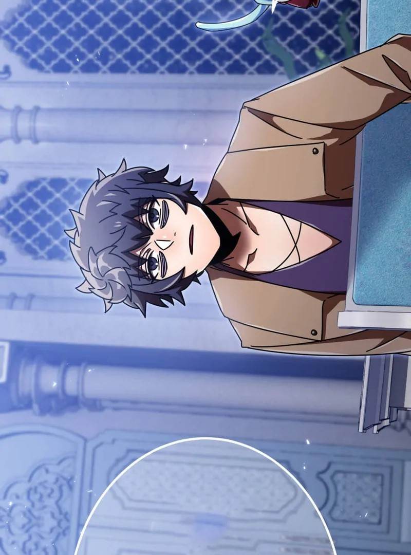 Savior of Divine Blood ~Draw Out 0.00000001% To Become the Strongest~ Chapter 158 - Page 25 in English