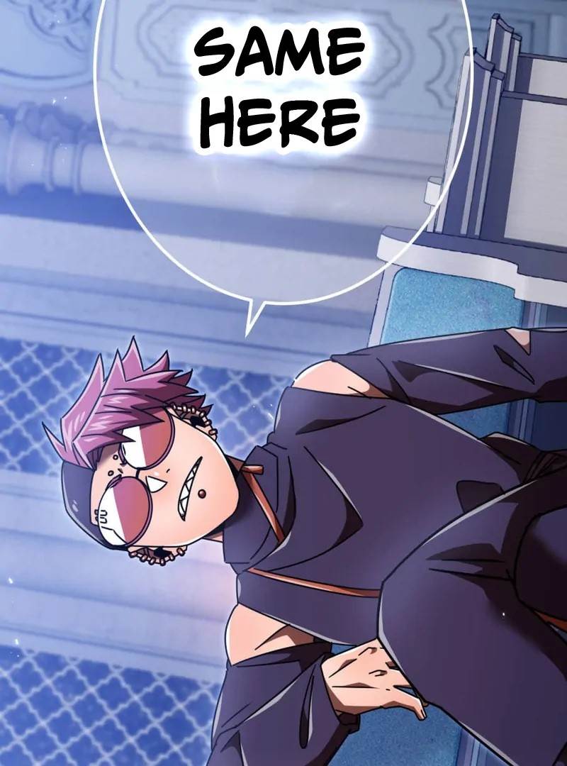 Savior of Divine Blood ~Draw Out 0.00000001% To Become the Strongest~ Chapter 158 - Page 26 in English