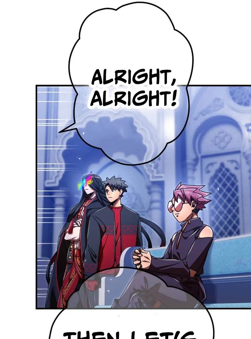 Savior of Divine Blood ~Draw Out 0.00000001% To Become the Strongest~ Chapter 158 - Page 28 in English