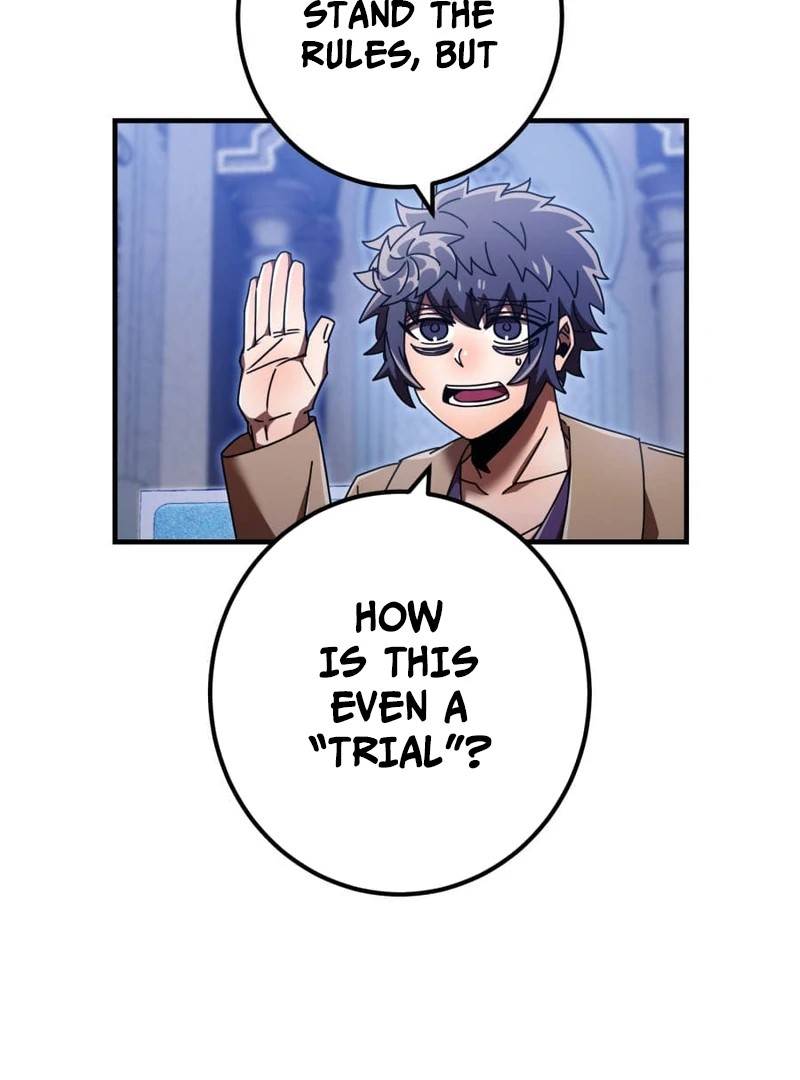 Savior of Divine Blood ~Draw Out 0.00000001% To Become the Strongest~ Chapter 158 - Page 36 in English