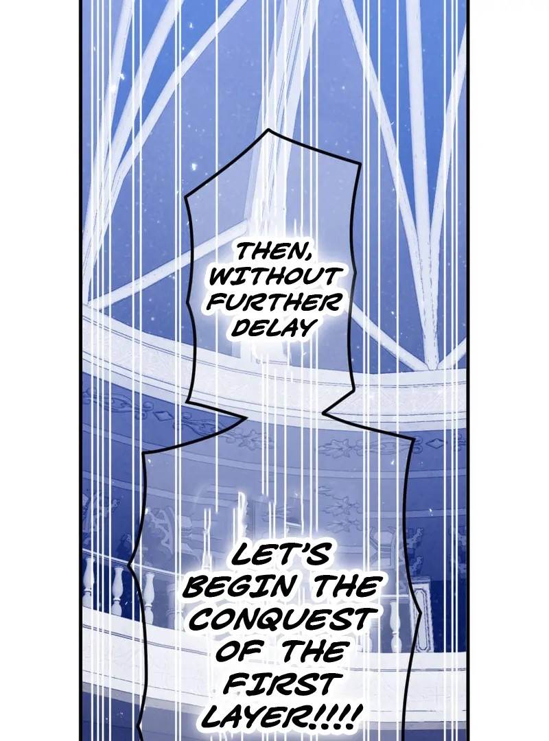 Savior of Divine Blood ~Draw Out 0.00000001% To Become the Strongest~ Chapter 158 - Page 43 in English