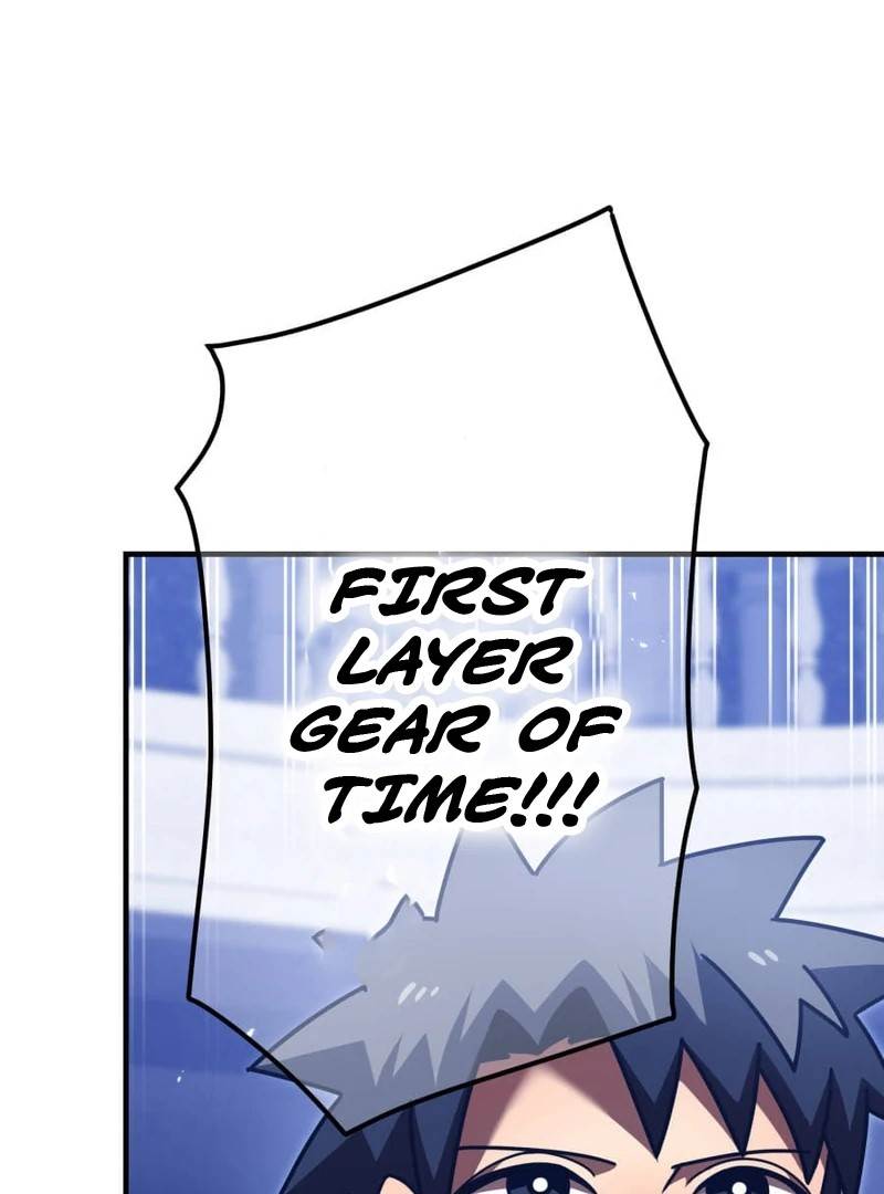 Savior of Divine Blood ~Draw Out 0.00000001% To Become the Strongest~ Chapter 158 - Page 45 in English
