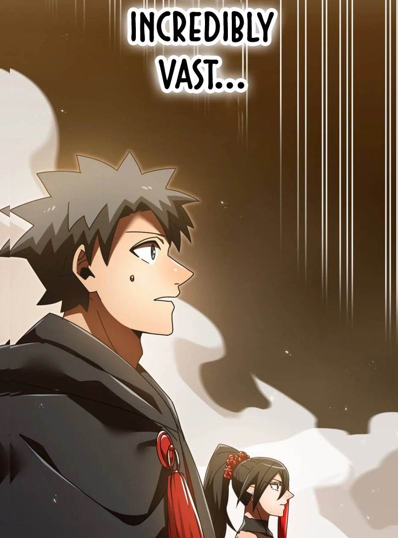 Savior of Divine Blood ~Draw Out 0.00000001% To Become the Strongest~ Chapter 158 - Page 61 in English