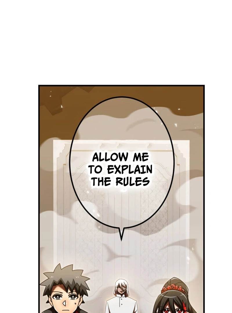 Savior of Divine Blood ~Draw Out 0.00000001% To Become the Strongest~ Chapter 158 - Page 63 in English