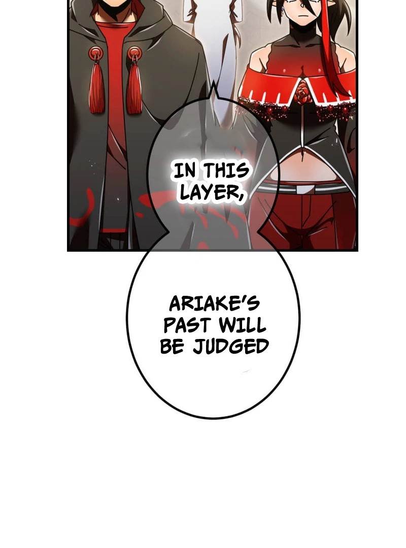 Savior of Divine Blood ~Draw Out 0.00000001% To Become the Strongest~ Chapter 158 - Page 64 in English