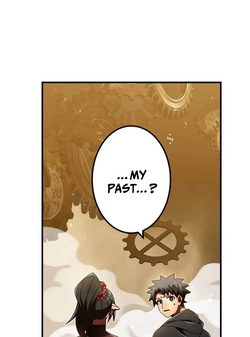 Savior of Divine Blood ~Draw Out 0.00000001% To Become the Strongest~ Chapter 158 - Page 65 in English