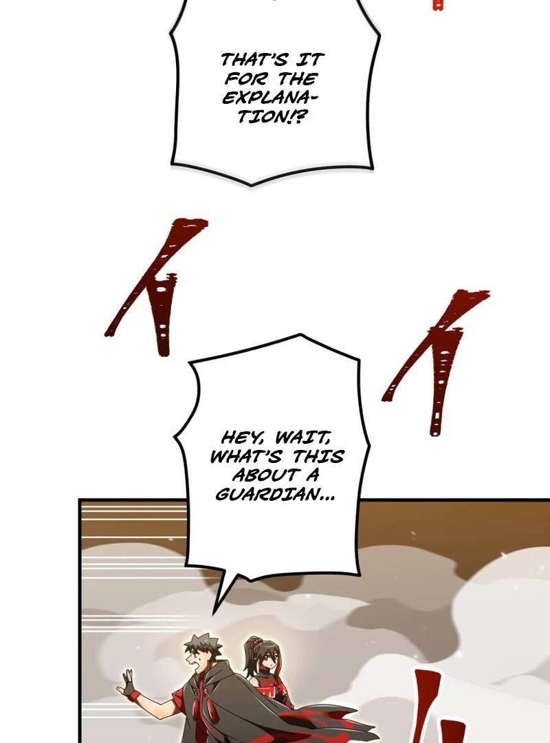 Savior of Divine Blood ~Draw Out 0.00000001% To Become the Strongest~ Chapter 158 - Page 70 in English