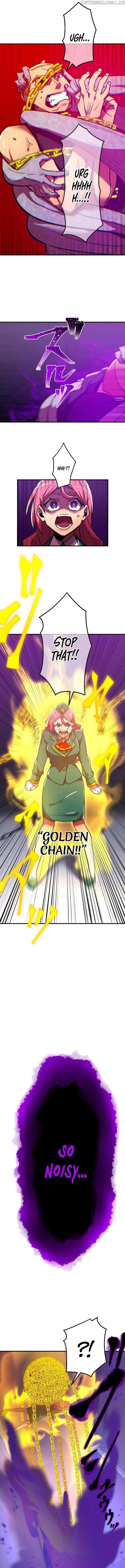 Savior of Divine Blood ~Draw Out 0.00000001% To Become the Strongest~ Chapter 16 - Page 3 in English