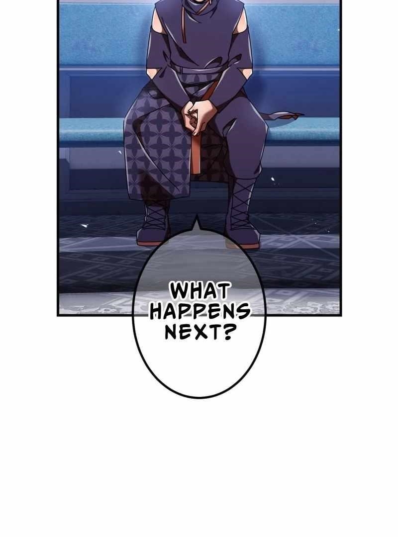 Savior of Divine Blood ~Draw Out 0.00000001% To Become the Strongest~ Chapter 160 - Page 153 in English
