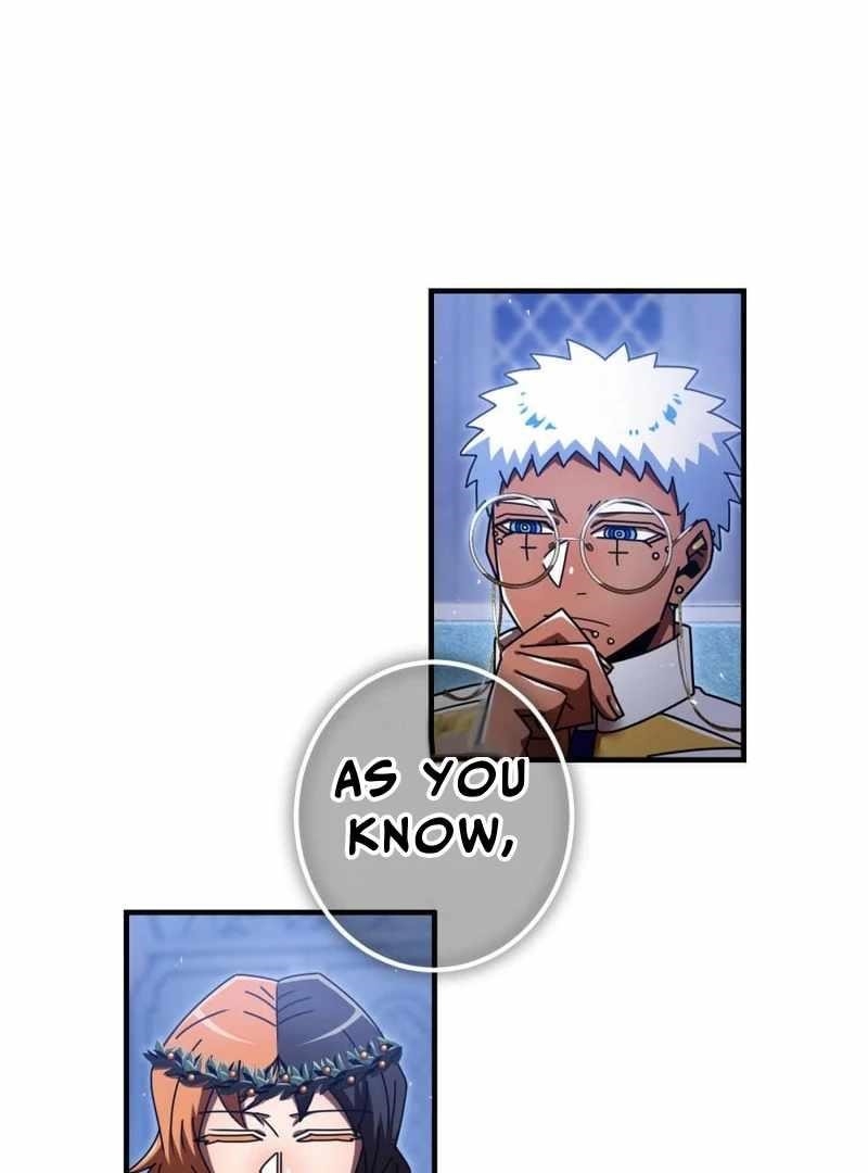 Savior of Divine Blood ~Draw Out 0.00000001% To Become the Strongest~ Chapter 160 - Page 160 in English