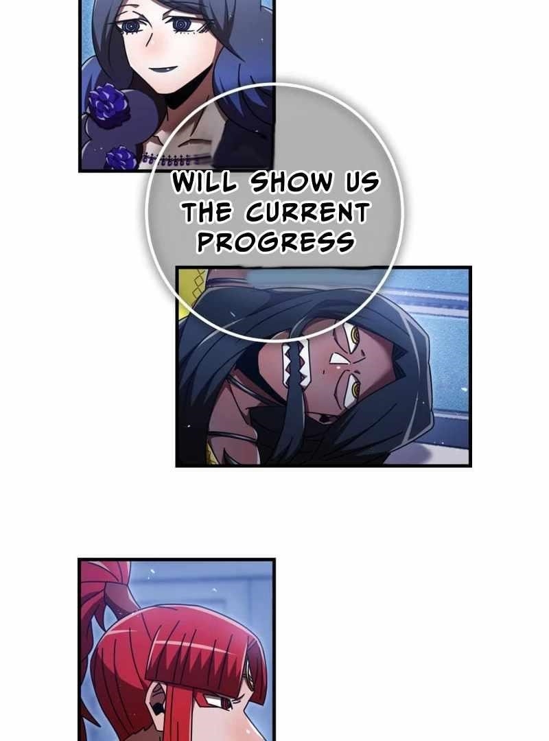 Savior of Divine Blood ~Draw Out 0.00000001% To Become the Strongest~ Chapter 160 - Page 162 in English