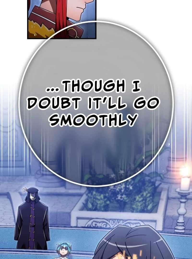 Savior of Divine Blood ~Draw Out 0.00000001% To Become the Strongest~ Chapter 160 - Page 163 in English